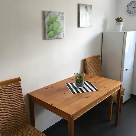 Apartament Monteurunterkunft Gunzburg
