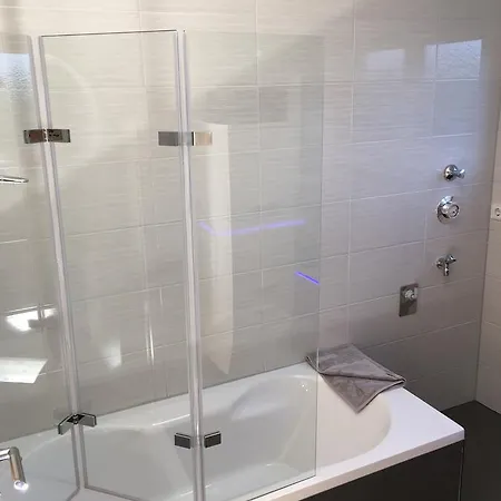 Apartament Monteurunterkunft Gunzburg *