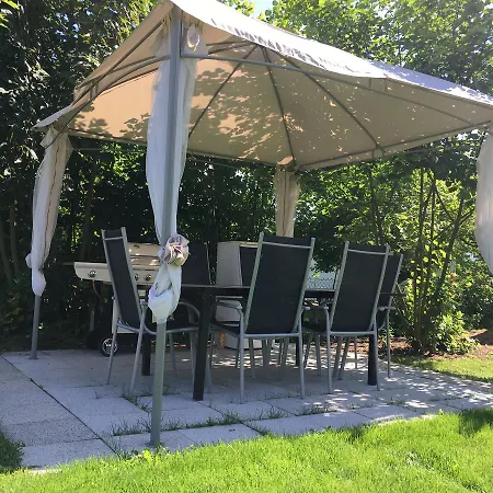 Apartament Monteurunterkunft Gunzburg *