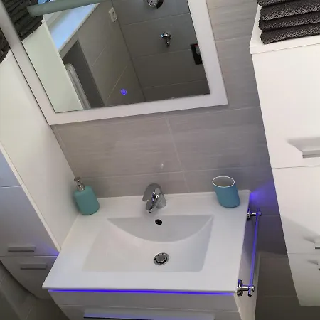 Apartament Monteurunterkunft Gunzburg *