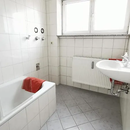 Apartament Monteurunterkunft Gunzburg